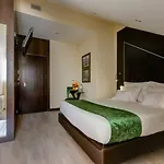 Hotel Behotelisboa Lisboa