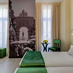 Behotelisboa Hotel Lisboa