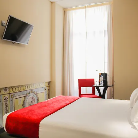 Behotelisboa Hotel