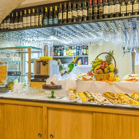 Behotelisboa Hotel 4*