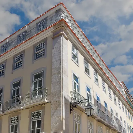 Behotelisboa 4* Lisbon