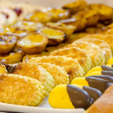 Hotel Behotelisboa 4*