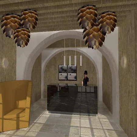 Behotelisboa Hotel 4*