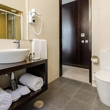 Hotel Behotelisboa