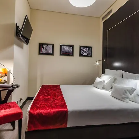 Behotelisboa Lisbon