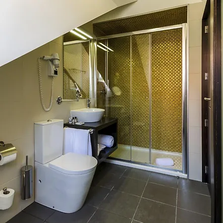 Behotelisboa 4* Lisbon