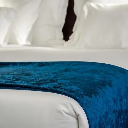 Behotelisboa Hotel