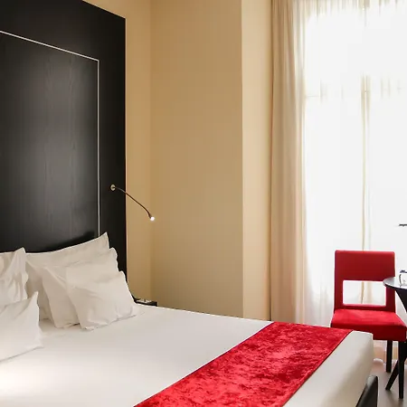 Behotelisboa Hotel Lisboa