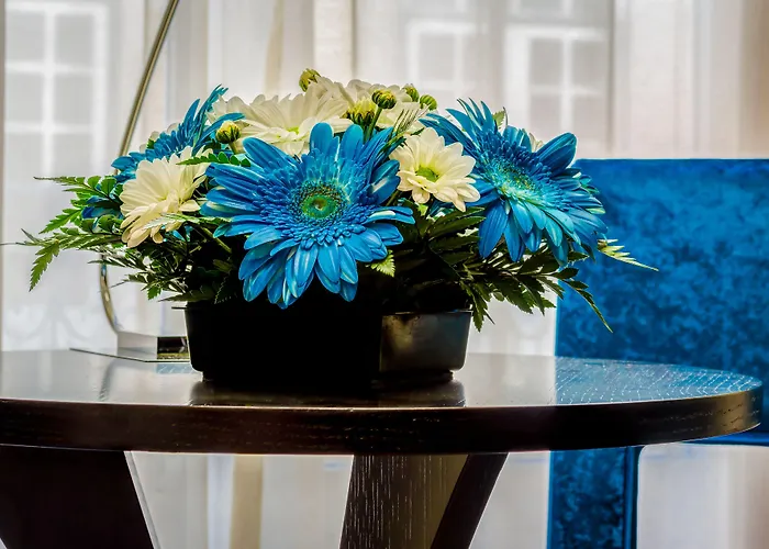 비호텔리즈보아 4* 리스본