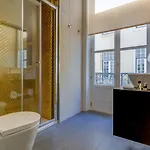 Szálloda Behotelisboa Lisboa
