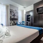 Hotell Behotelisboa
