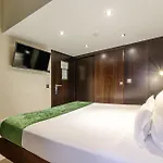 Hotell Behotelisboa 4*