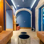 Behotelisboa Hotell