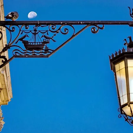 Behotelisboa Lissabon