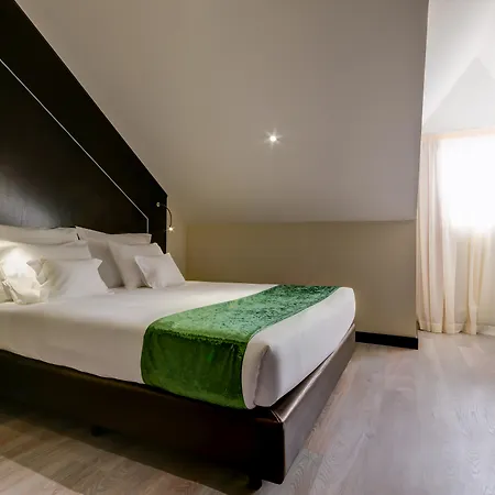 Behotelisboa Otel 4*