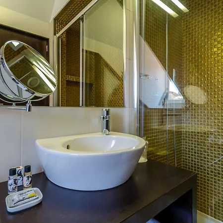 Behotelisboa Otel Lisboa