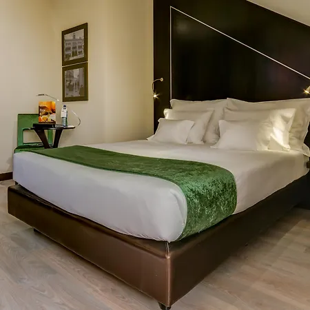 Behotelisboa Hotel
