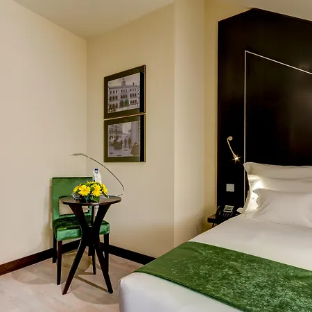 Behotelisboa 4* Lisboa