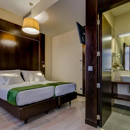 Behotelisboa 4* Lisboa