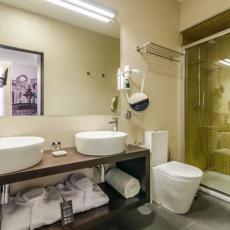 Behotelisboa 4* Lisboa
