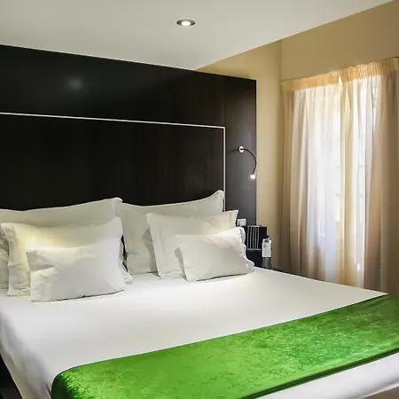Otel Behotelisboa
