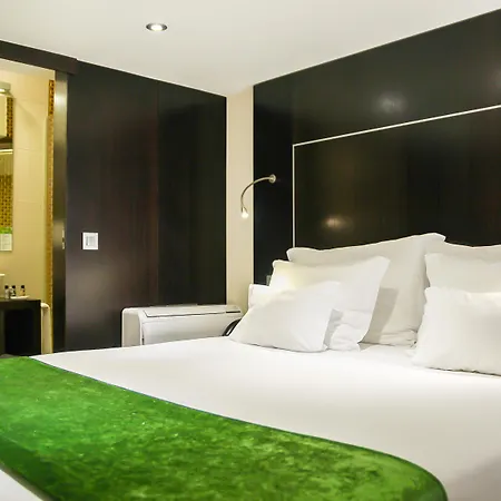 Otel Behotelisboa Lisboa