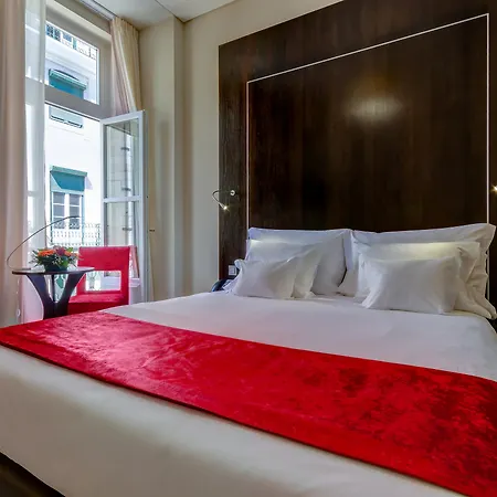 Otel Behotelisboa