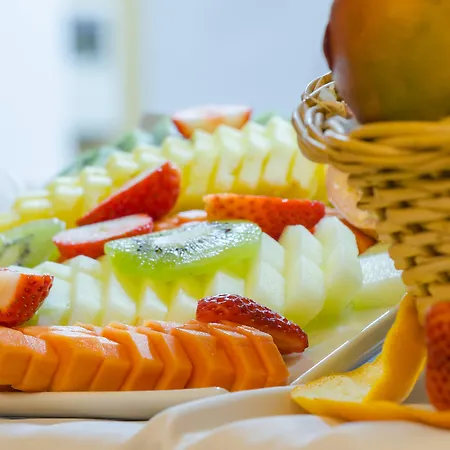 Otel Behotelisboa 4*