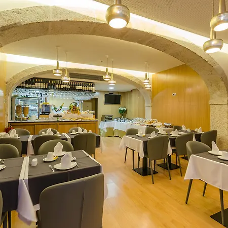 Behotelisboa Otel Lisboa