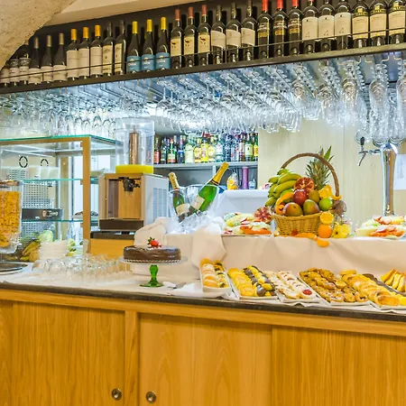 Behotelisboa Otel 4*
