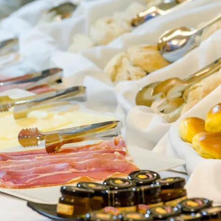 Hotel Behotelisboa Lisboa