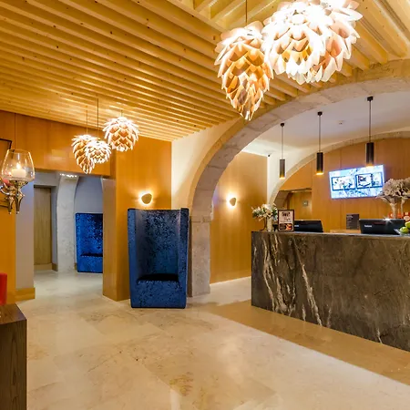 Otel Behotelisboa Lisboa