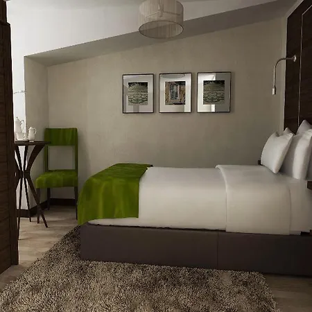 Hotel Behotelisboa Lissabon