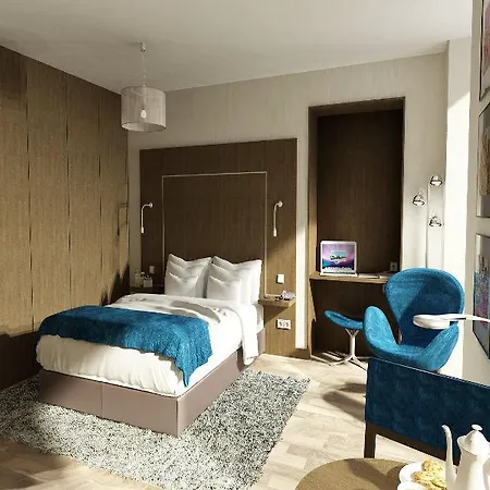 Behotelisboa 4* Lissabon