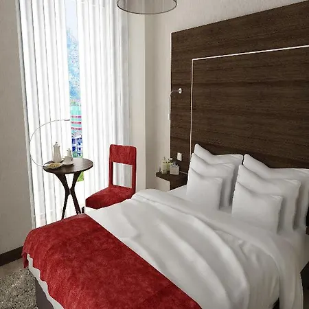 Otel Behotelisboa