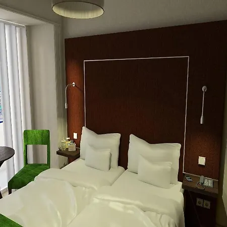 Behotelisboa Otel Lisboa