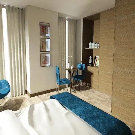 Behotelisboa Lisboa