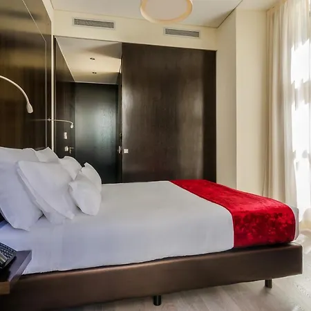 Behotelisboa 4* Lissabon