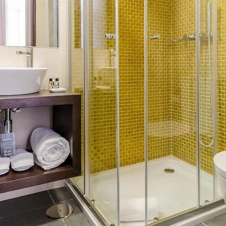 Behotelisboa 4*