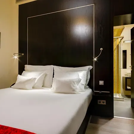 Otel Behotelisboa Lisboa