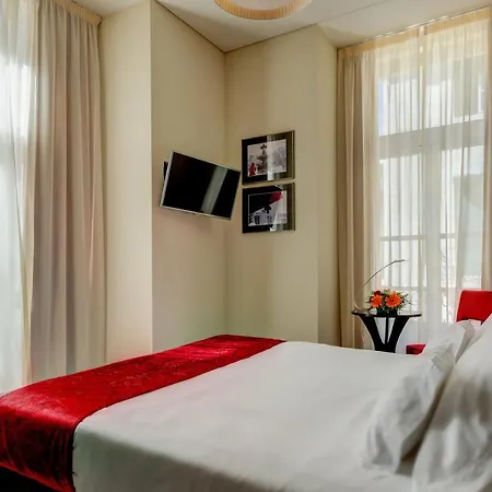 Otel Behotelisboa