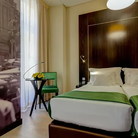 Behotelisboa 4* Lissabon