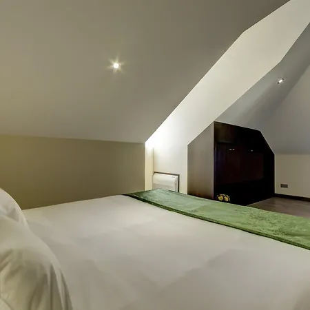 Hotel Behotelisboa