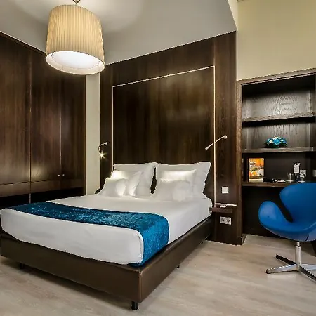 Behotelisboa 4*