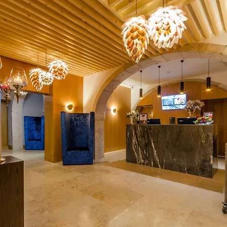 Behotelisboa Hotel Lisbon
