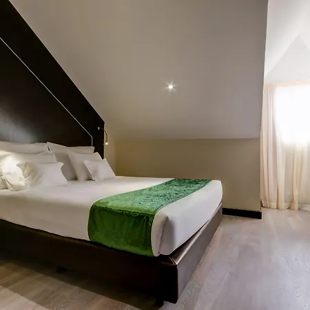 Behotelisboa Hotel 4*