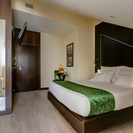 Hotel Behotelisboa Lisboa