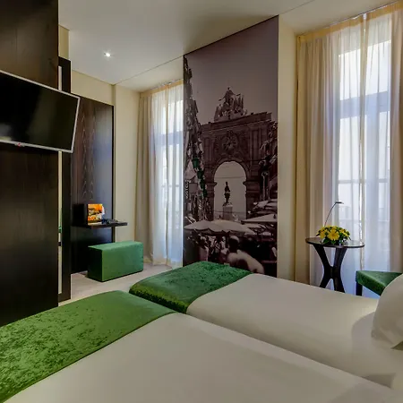 Behotelisboa Lisboa