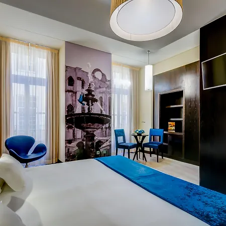 Behotelisboa Hotel Lisbon