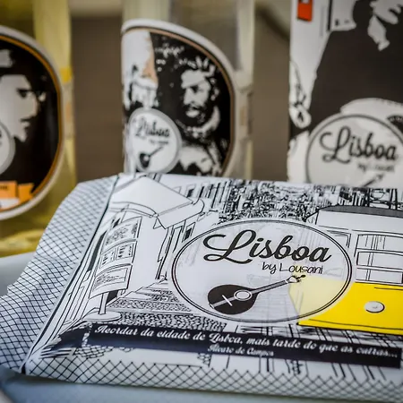 Behotelisboa Lissabon